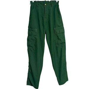 Cascade Fire Wildland Firefighter Nomex IIIA Men's Strike Team Pants